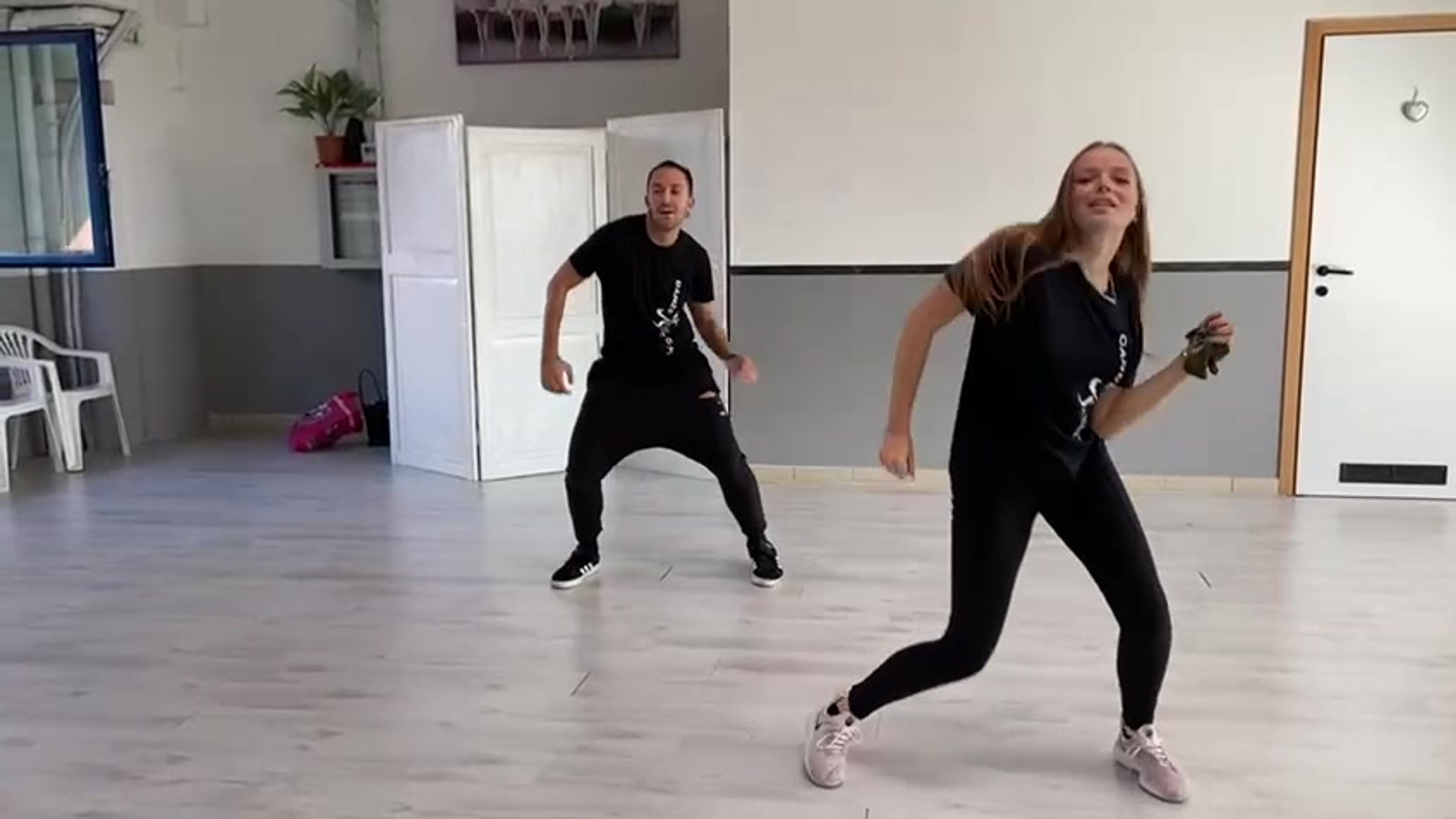 HIP HOP e STREET